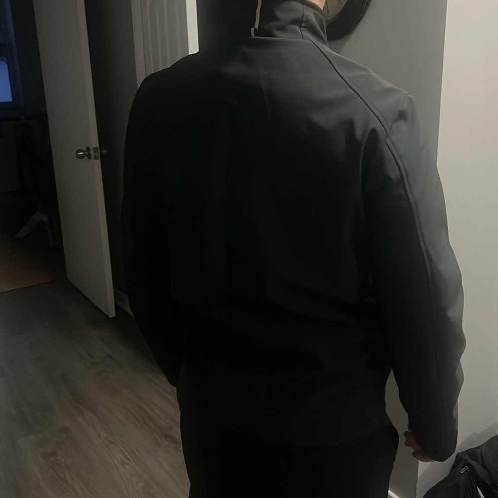 Joe Fresh jacket - Picture 4 of 4